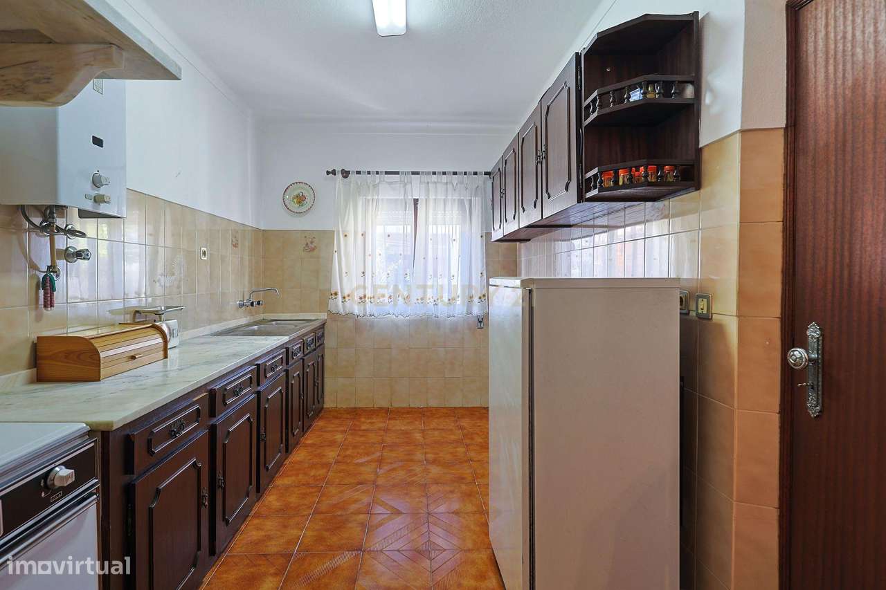 Moradia T3 com espaço exterior em Évora - Grande imagem: 5/30