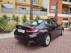 BMW 318 d Line Sport Auto - 6