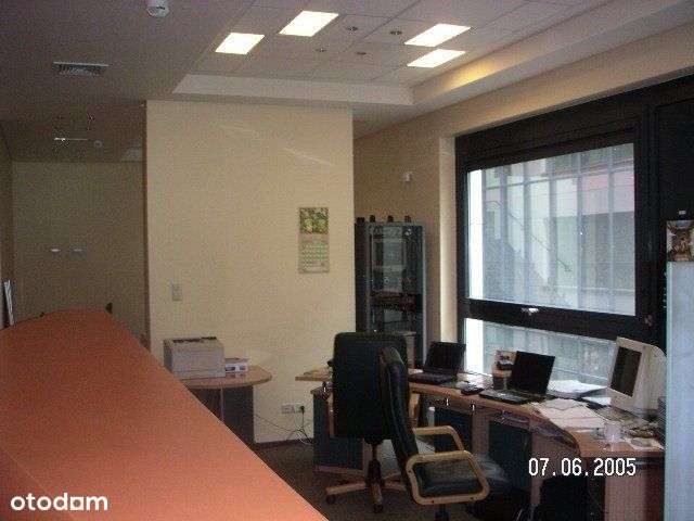 Biuro przy placu Grzybowskim, wynajęte-4