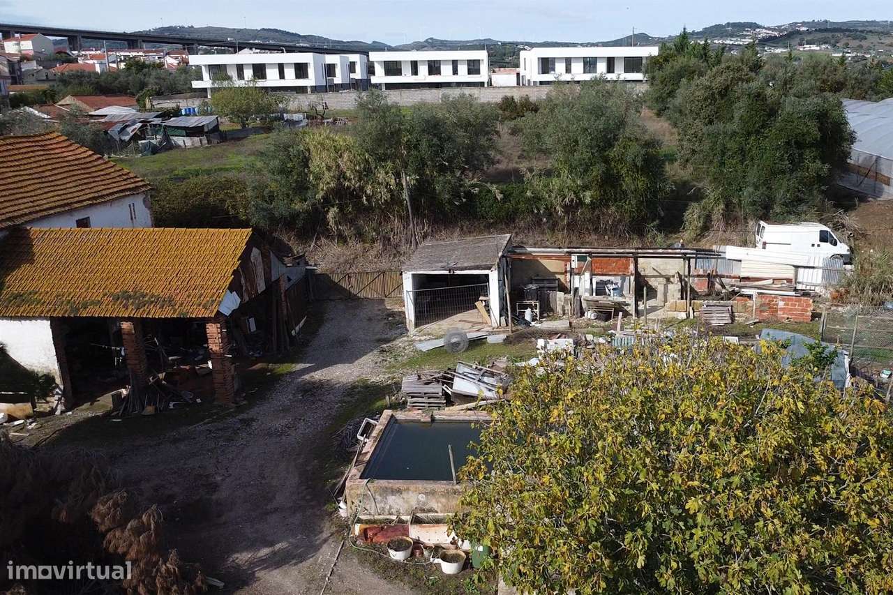 A Quinta da Repina, 18 660 m2 em cidade, no Barro em Loures-20