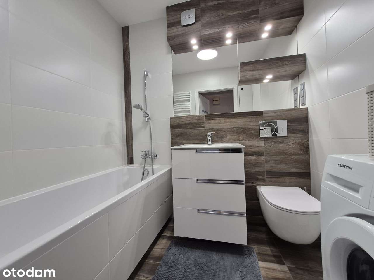 Maślice ul. Kozia 2002 rok, balkon-12