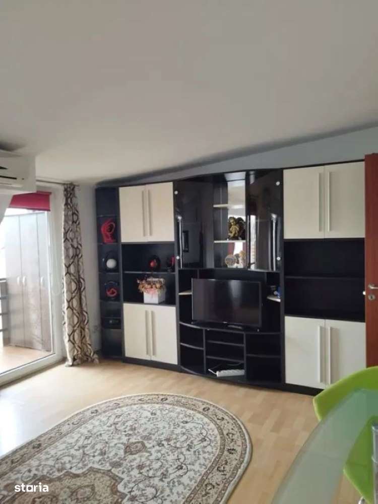 Inchiriez apartament 2 camere,etaj 2 Strand - Imagine principală: 1/7
