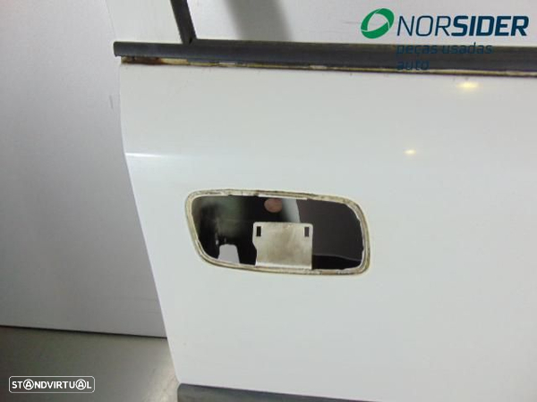 Porta frente direita Opel Astra G Van|98-04 - 3