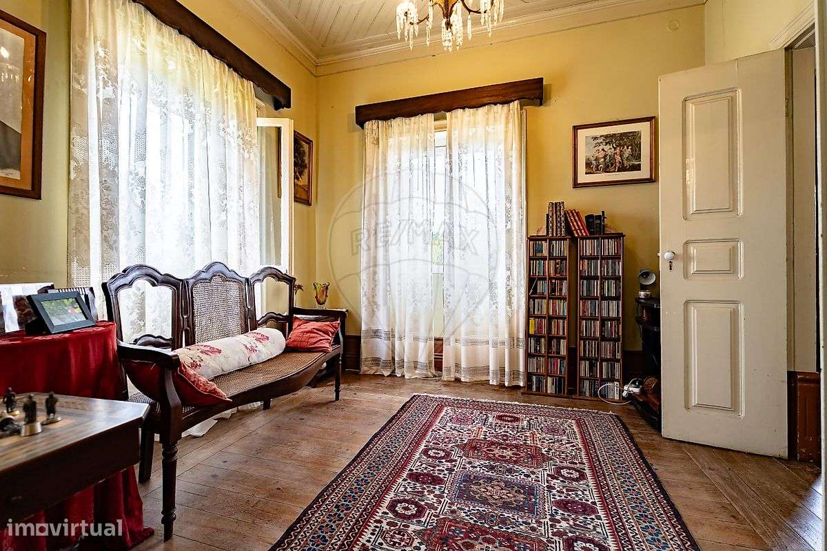 Moradia T5 para venda - Grande imagem: 5/27