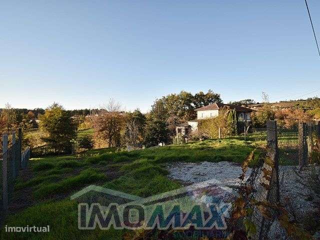 Terreno Construção - Mancelos, Amarante - Grande imagem: 1/7