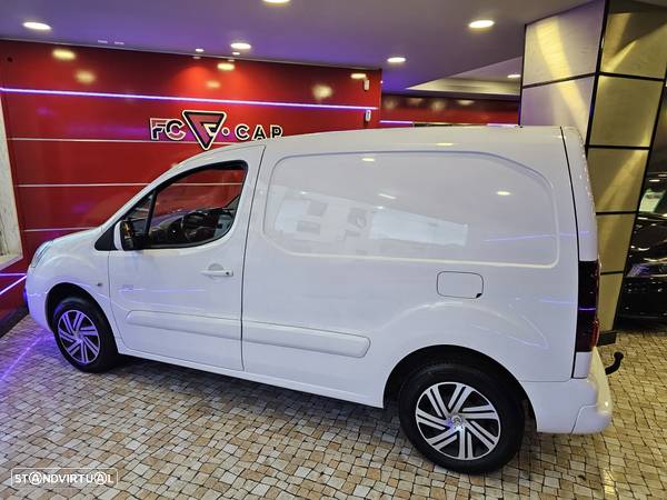 Citroën berlingo 100cv iva dedutível - 7