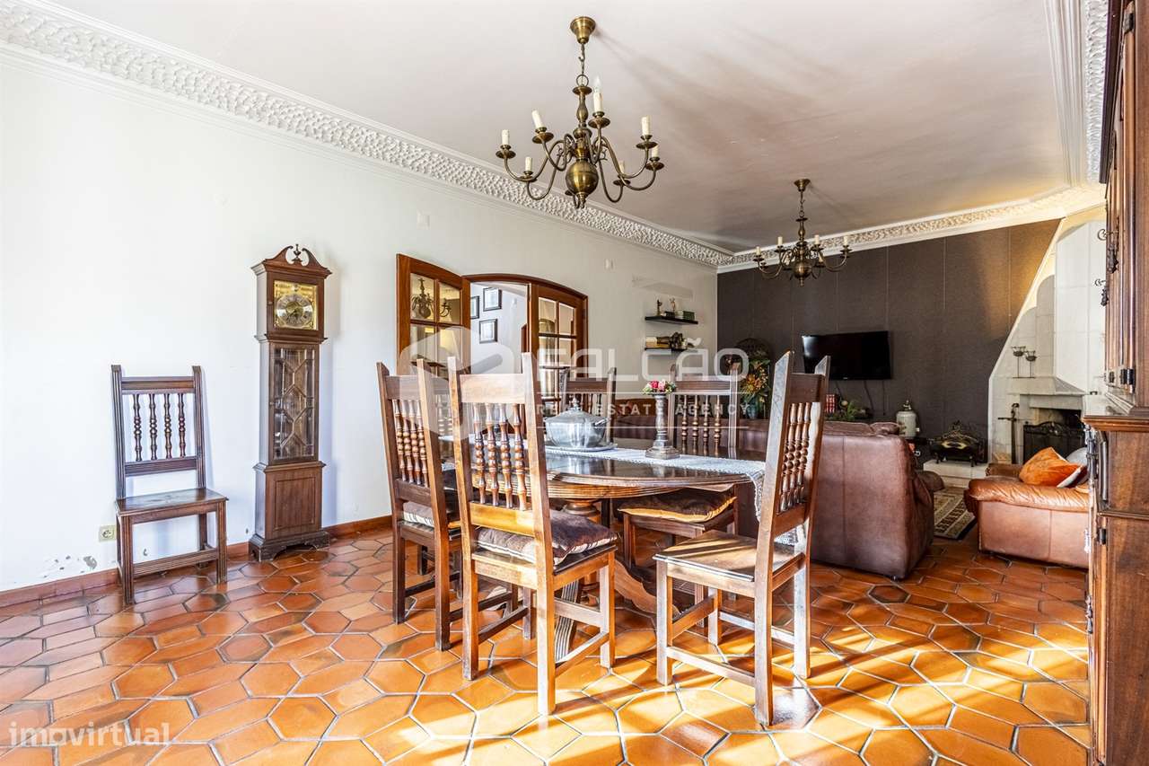 Moradia T5 Venda em Santarém (Marvila), Santa Iria da Ribeira de Santa-16