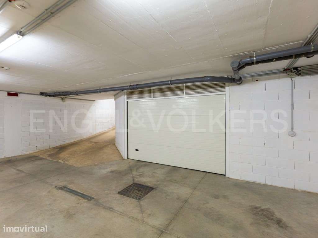 Penthouse Exclusiva T3 com Jacuzzi e Vista Mar - Tavira-32