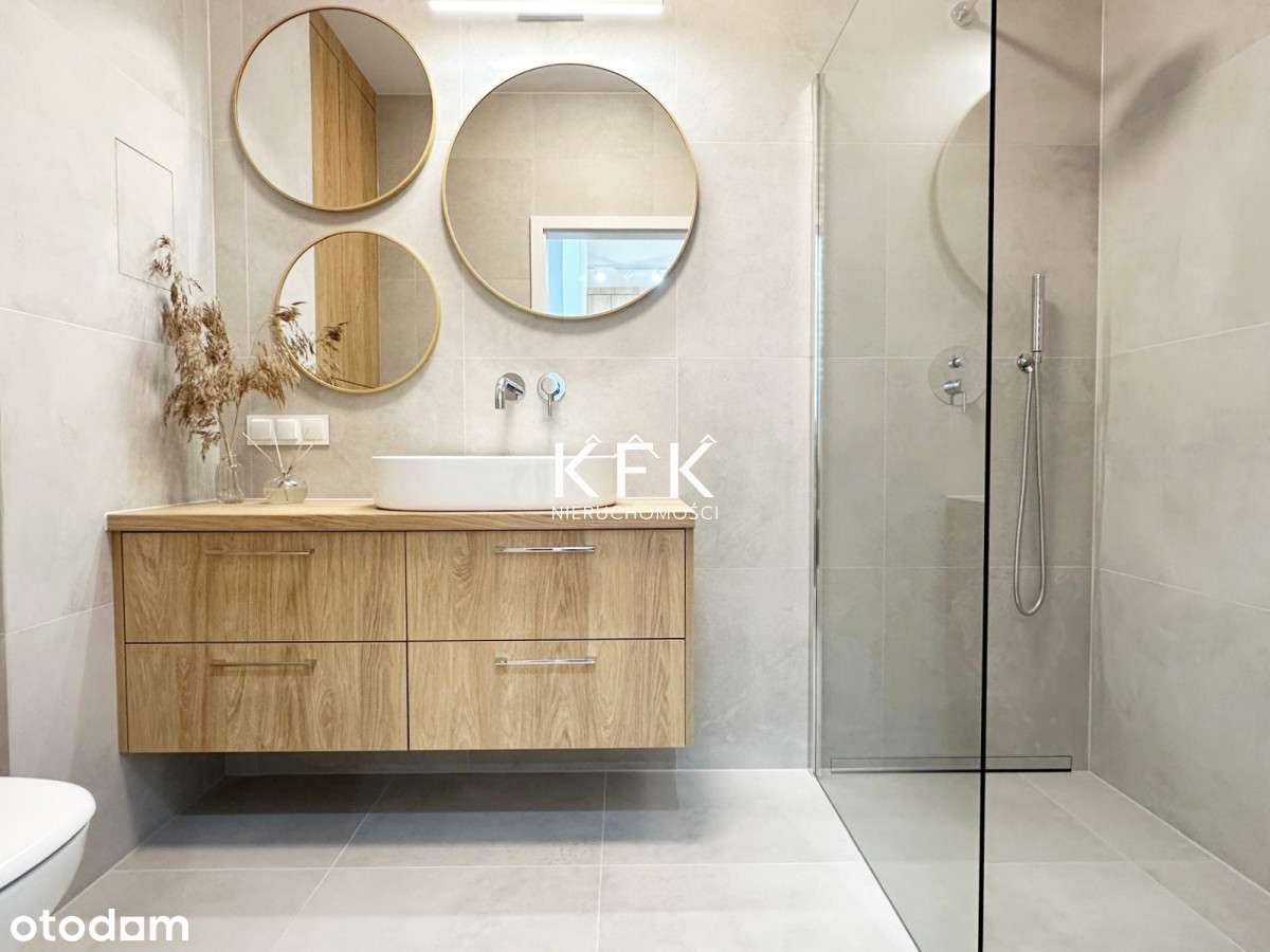 Nowe  & Piękne Garderoba Ogródek Harmonia FILM-11