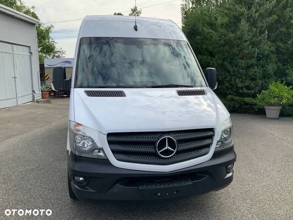 Mercedes-Benz SPRINTER 316 CDI - 6