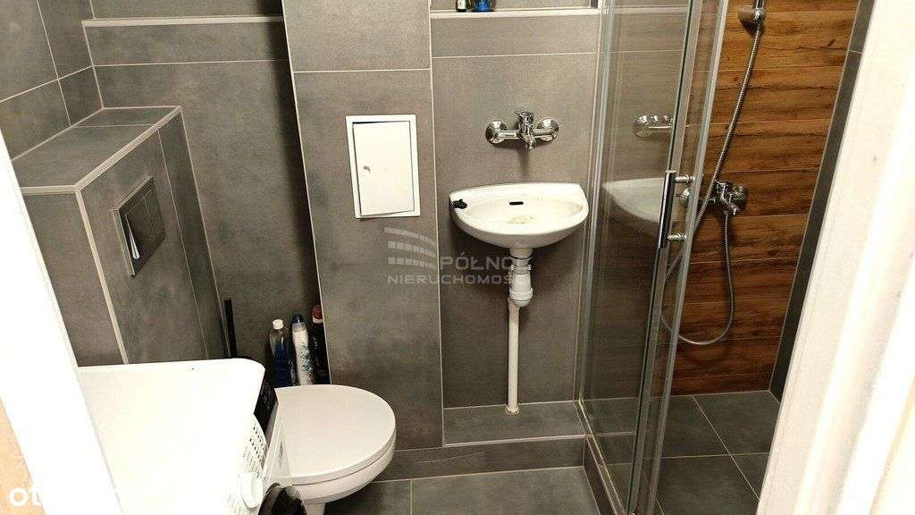 Mieszkanie dwupokojowe w Zgorzelcu - Pełny obrazek: 4/5