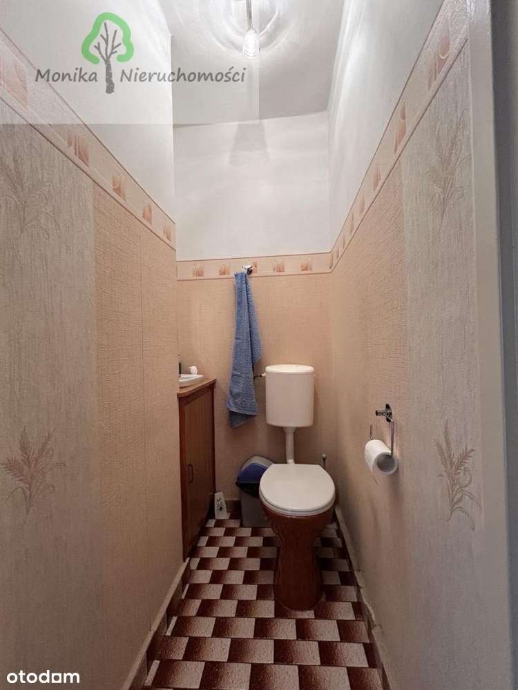 Dom jednorodzinny na dużej działce-12