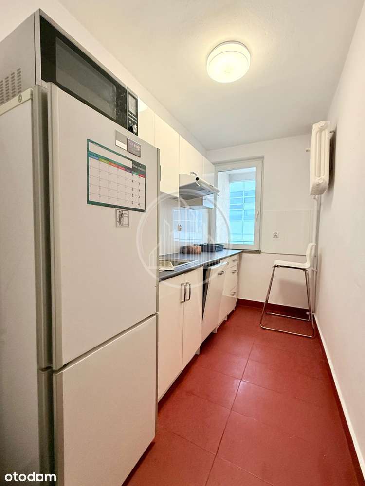 Samo centrum przy PKiN|3 pokoje|idealna inwestycja-4