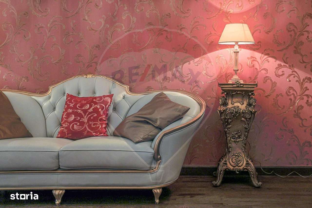 Vanzare/ Inchiriere Vilă de lux pe malul lacului Buftea-10