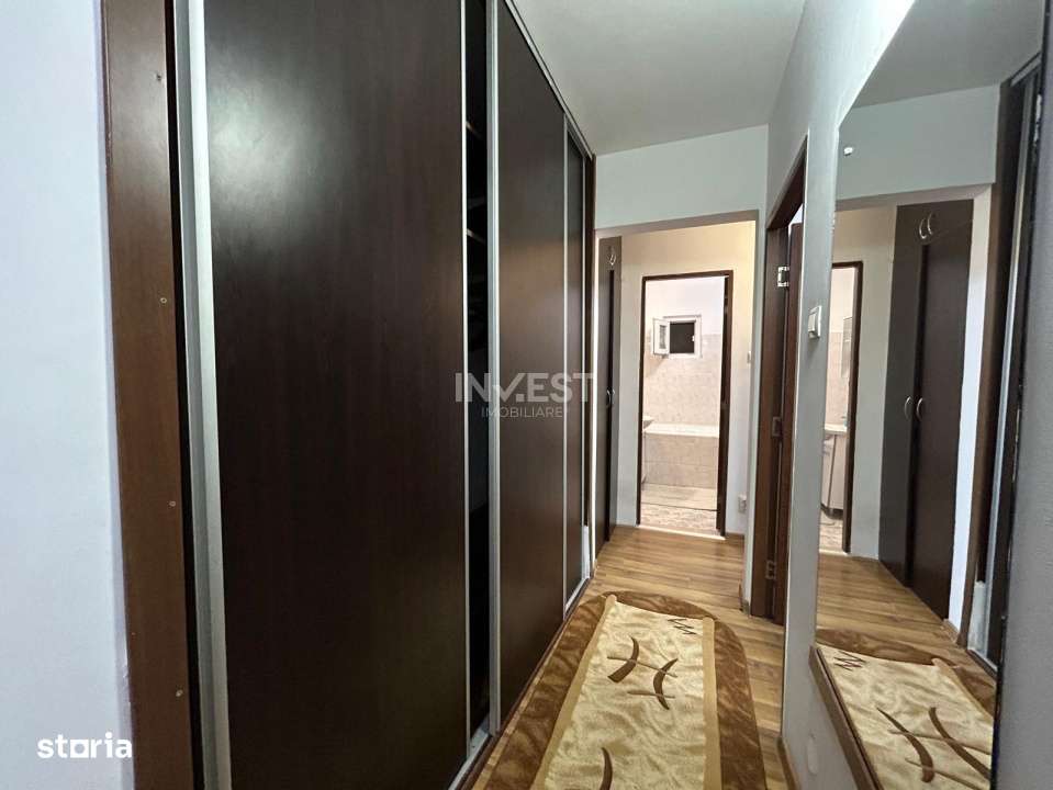 INCHIRIERE-APARTAMENT 3 CAMERE-DECOMANDAT-NICOLINA 1 LIDL - Imagine principală: 5/15