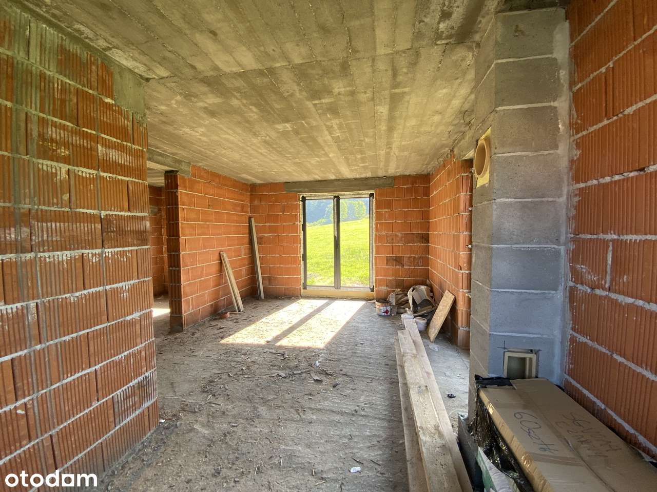 Dom z potencjałem Twoich marzeń - Pełny obrazek: 4/9