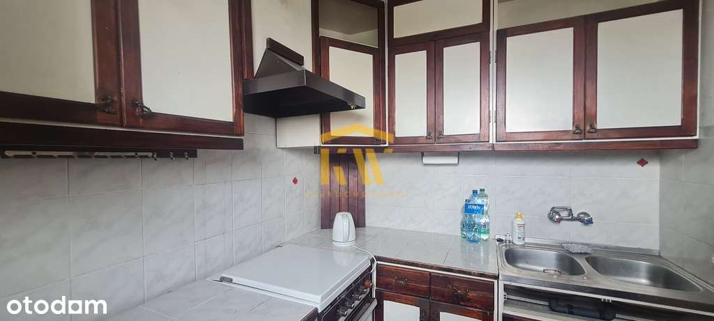 Kawalerka w sercu miasta - Pełny obrazek: 5/20