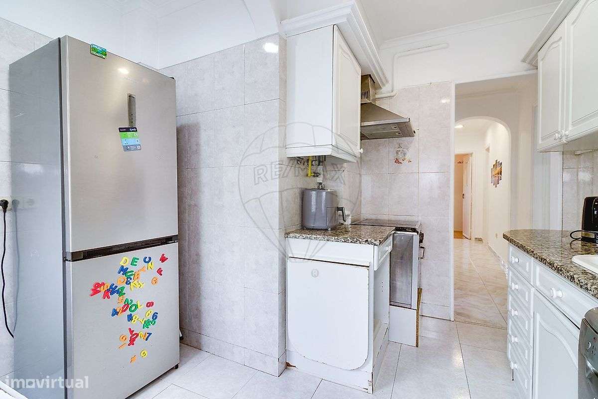 Apartamento T2 para venda-10