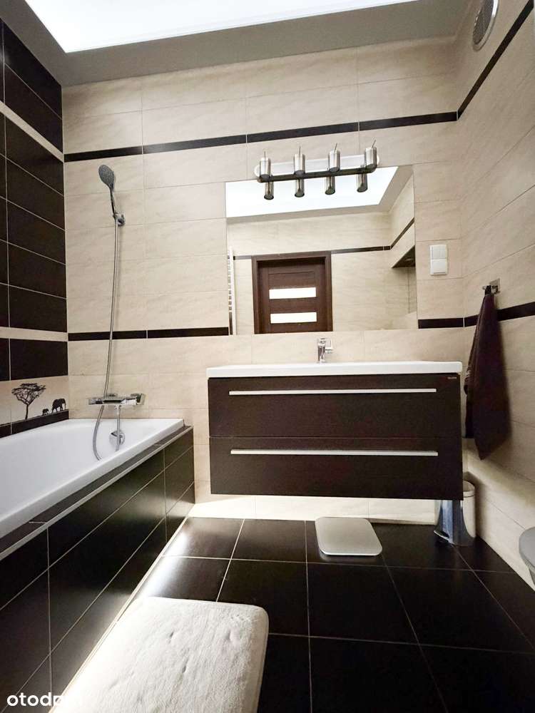 Loftowe 3-pokoje/ parter/ Taras 48m2/ Fordon/ Zamczysko/ oś. Eskulapa-9