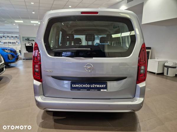 Opel Combo Life 1.5 CDTI Enjoy S&S - 5