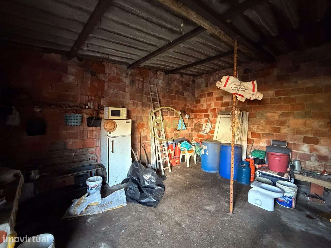 Conjunto de 3 Artigos em Val de Vez – Potencial Único a 5 min da A8-8