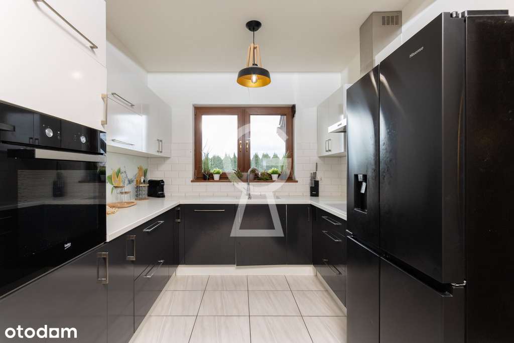 ✨Dom Wolnostojący✨Duży ogród✨Stacja PKP✨ - Pełny obrazek: 5/20