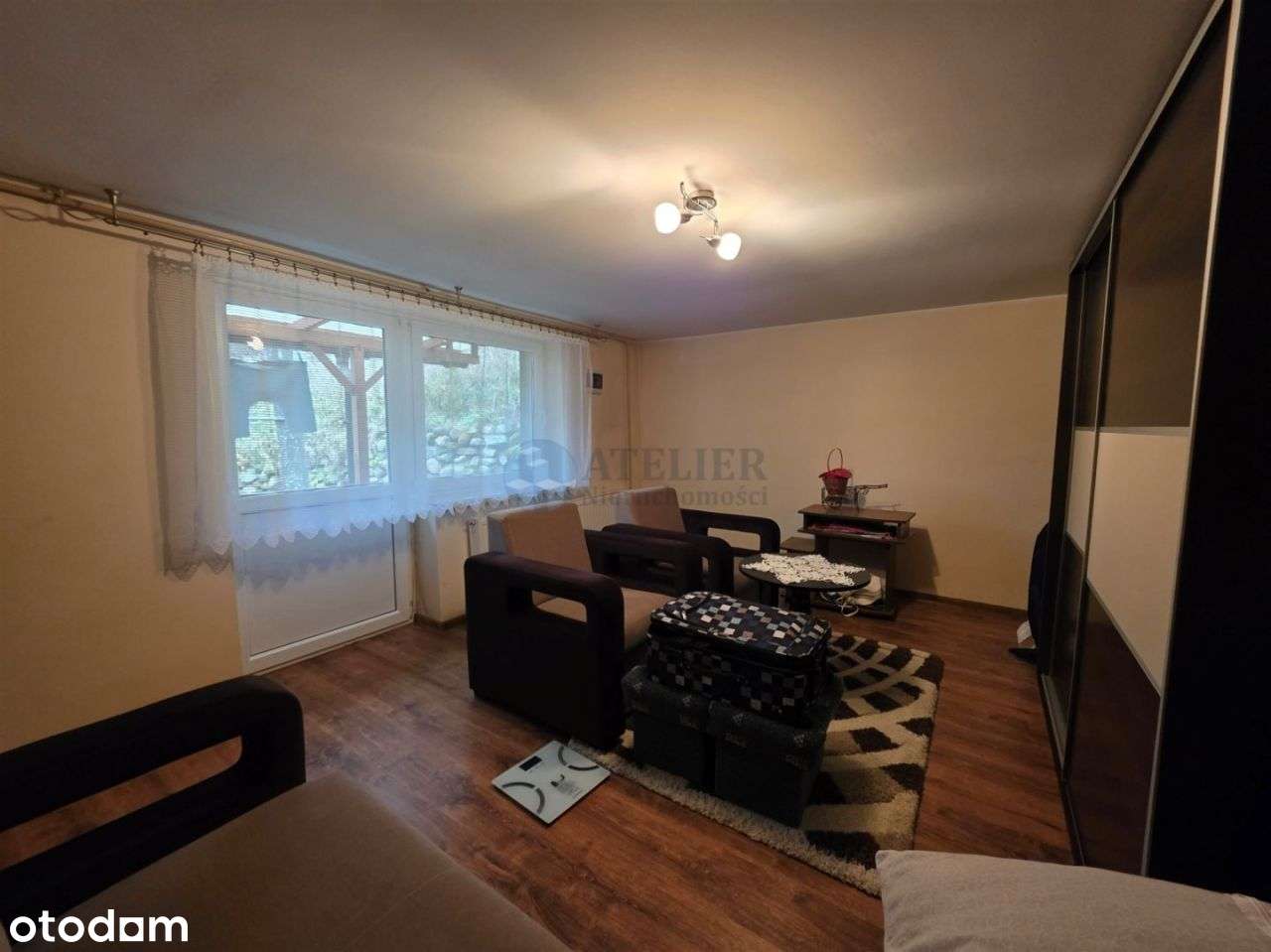 Dom, 70 m², Kcynia-10