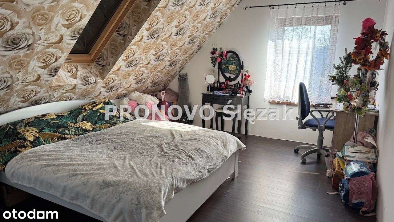 Rodzinny azyl pełen ciepła i komfortu - Pełny obrazek: 5/13