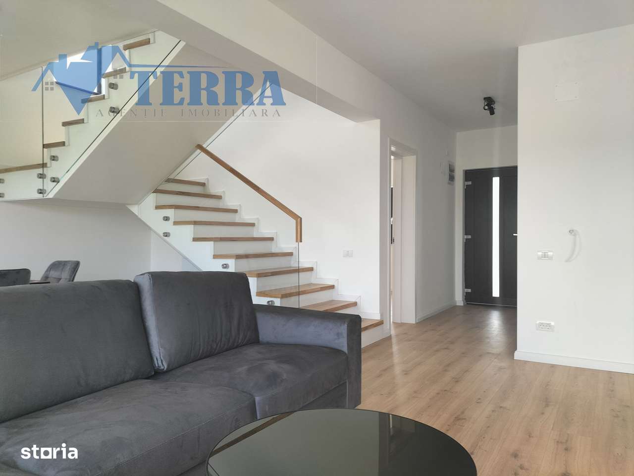 Casă nouă, modernă, finalizată 2025 – Micești, Argeș-2