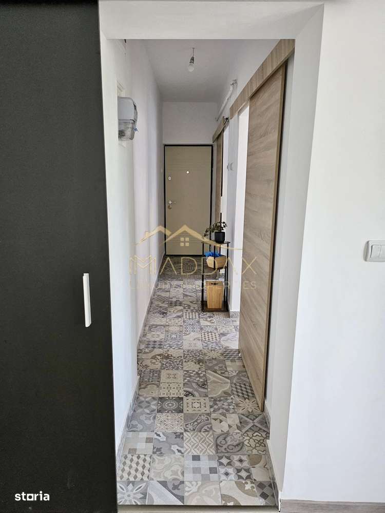 Apartament 2 camere de vânzare Sector 3 / Dristor (Dudesti) / 55 mp re-3
