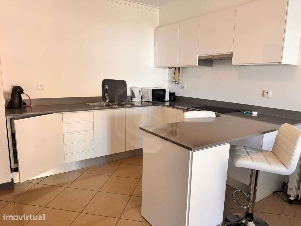 Apartamento T0+2 em Jardins de Santa Eulália, Albufeira, Algarve - Grande imagem: 5/22