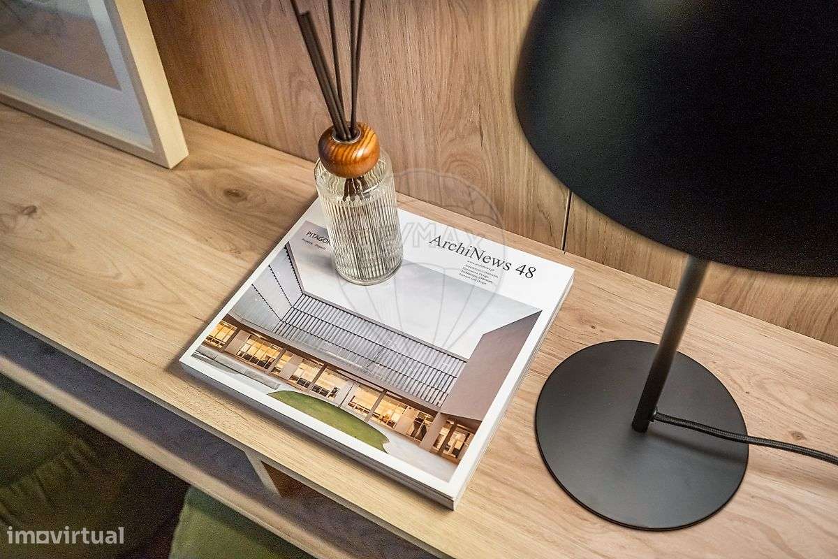 Apartamento T1 para venda - Grande imagem: 2/28