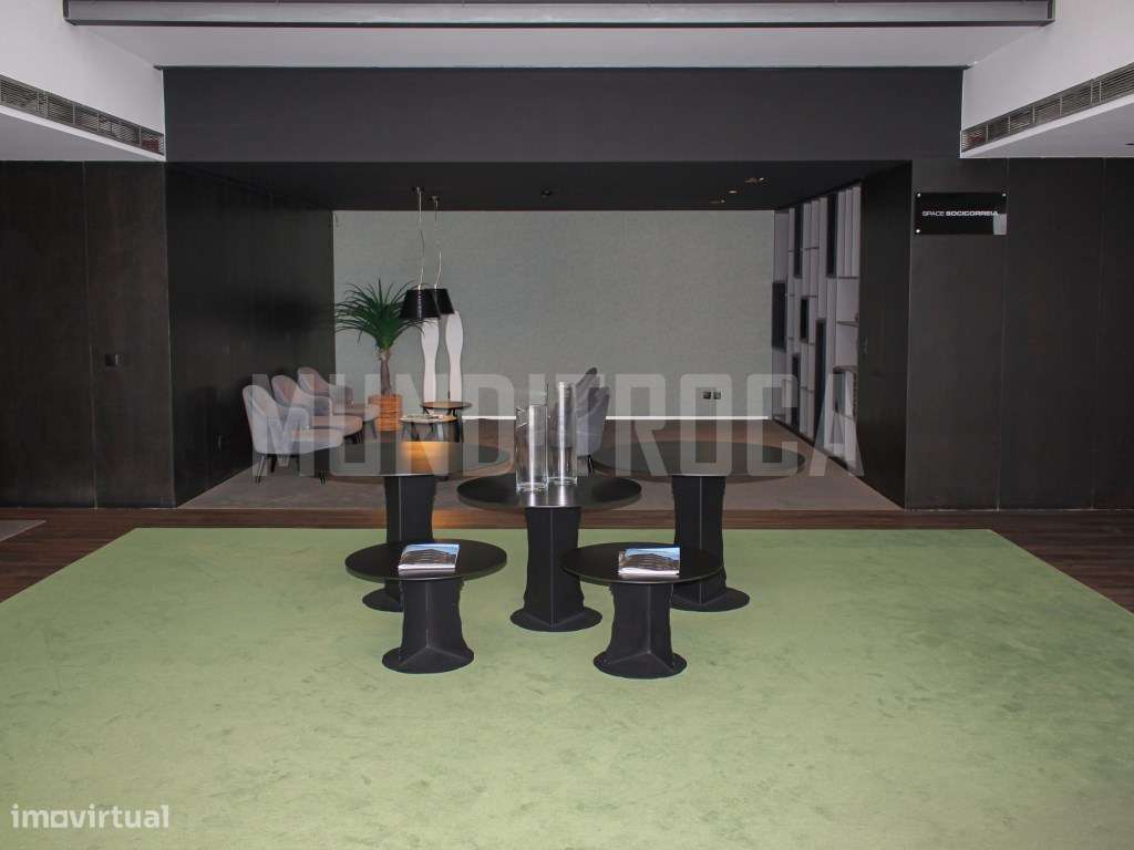 Armazém Arrendamento Braga - Grande imagem: 5/5