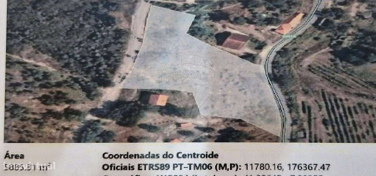 Terreno  para venda - Grande imagem: 5/10