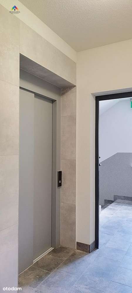 Nowe, deweloperskie, do własnej aranżacji 2 pokoje-17