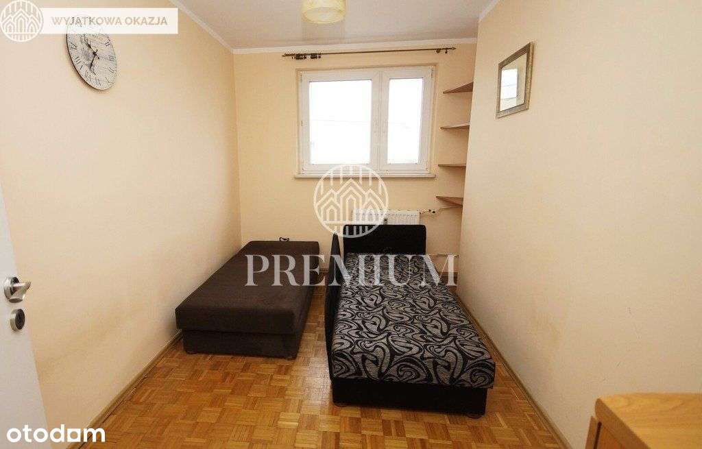 Okazyjne mieszkanie na Bielawach-7