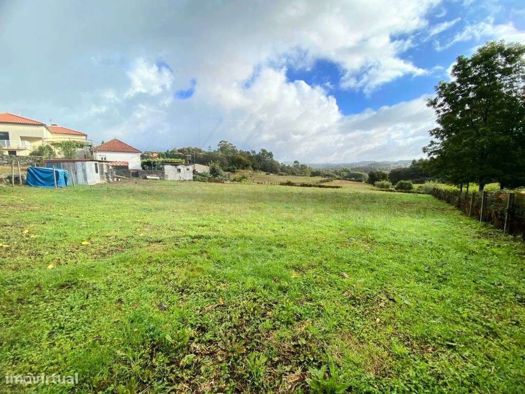 Terreno para construção - Grande imagem: 4/7