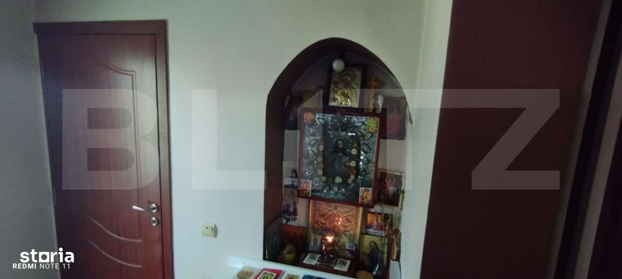 Casa 3 camere 64 mp, 250 mp, Sarariei - Imagine principală: 4/11