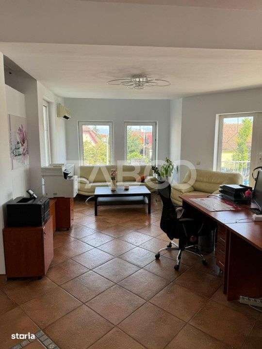 Apartament spatios si elegant de inchiriat, Calea Dumbravii - Imagine principală: 2/7