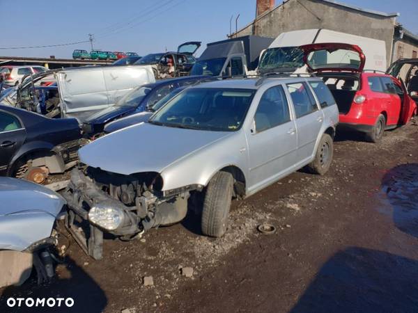 Volkswagen Golf Variant NA CZĘŚCI!!! Kolor:LA7W - 2