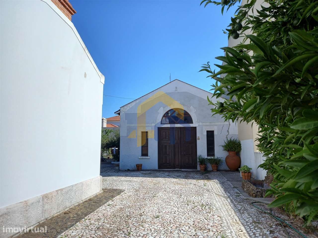 Palácio >=T10 Venda em Estremoz (Santa Maria e Santo André),Estremoz - Grande imagem: 2/47