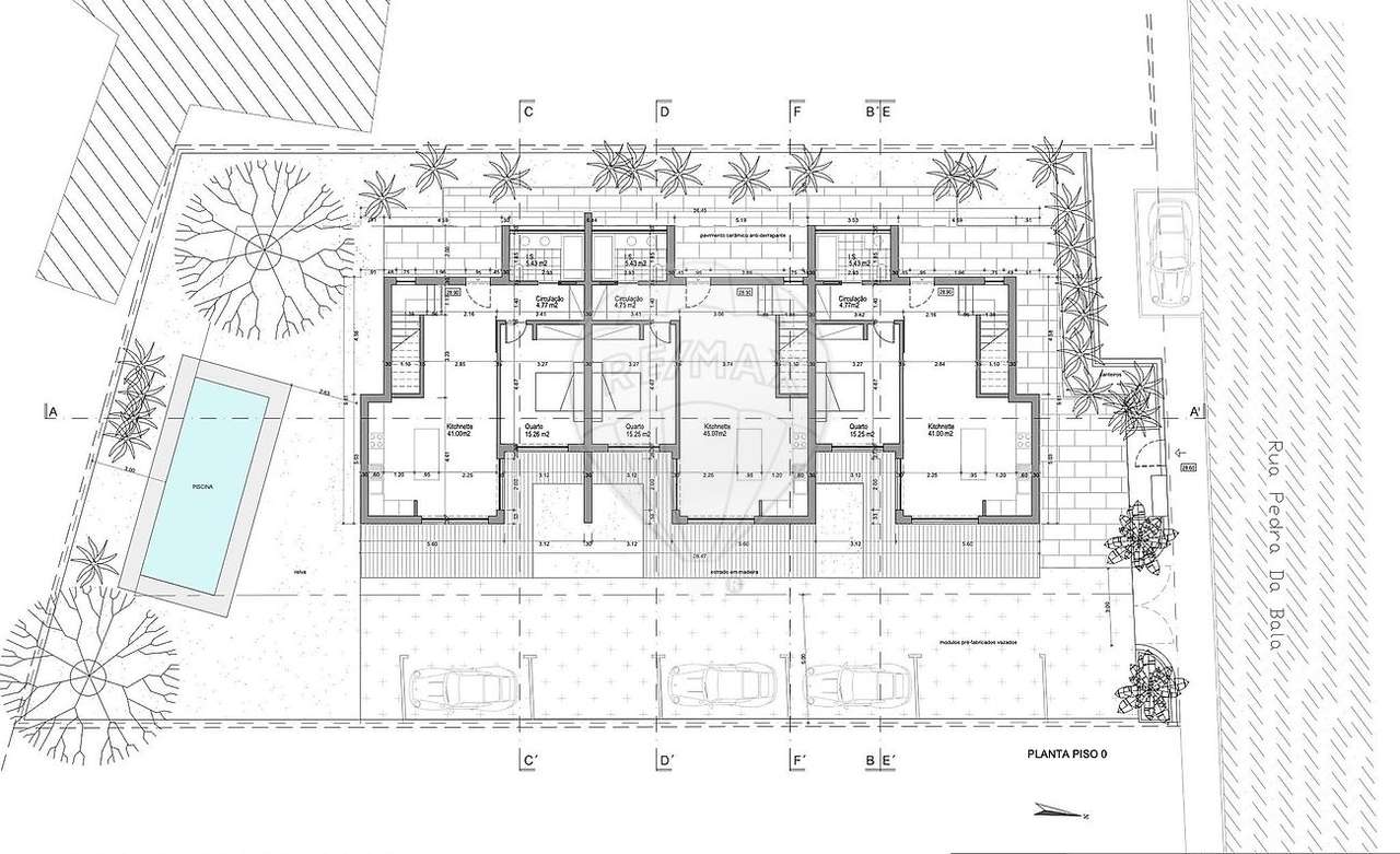 Terreno  para venda-7