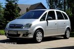 Opel Meriva 1.6 16V Edition - 12