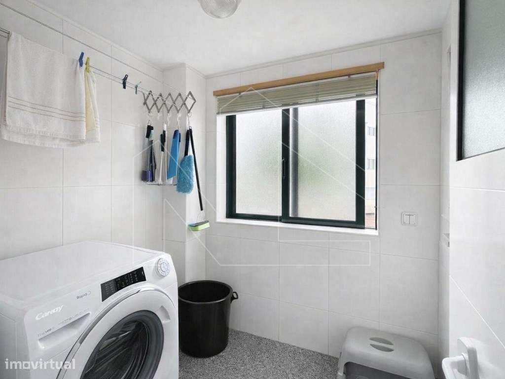 Apartamento T2 - Águeda-1