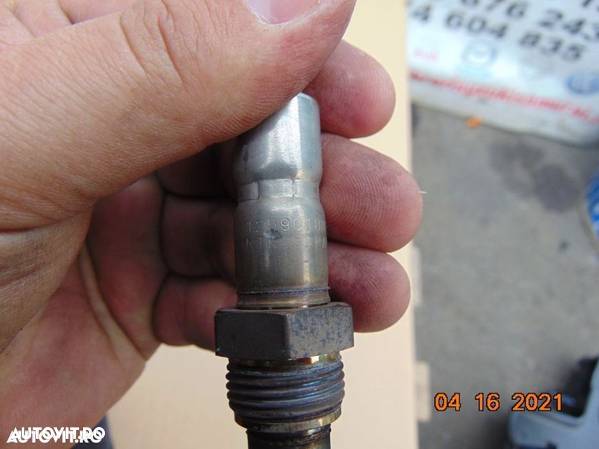 Sonda Lamba Audi a6 4K C8 senzor nox audi a4 b9 - 5