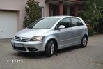 Volkswagen Golf Plus 1.9 TDI Comfortline - 4