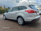 Ford Focus 1.6 TDCi Titanium - 3