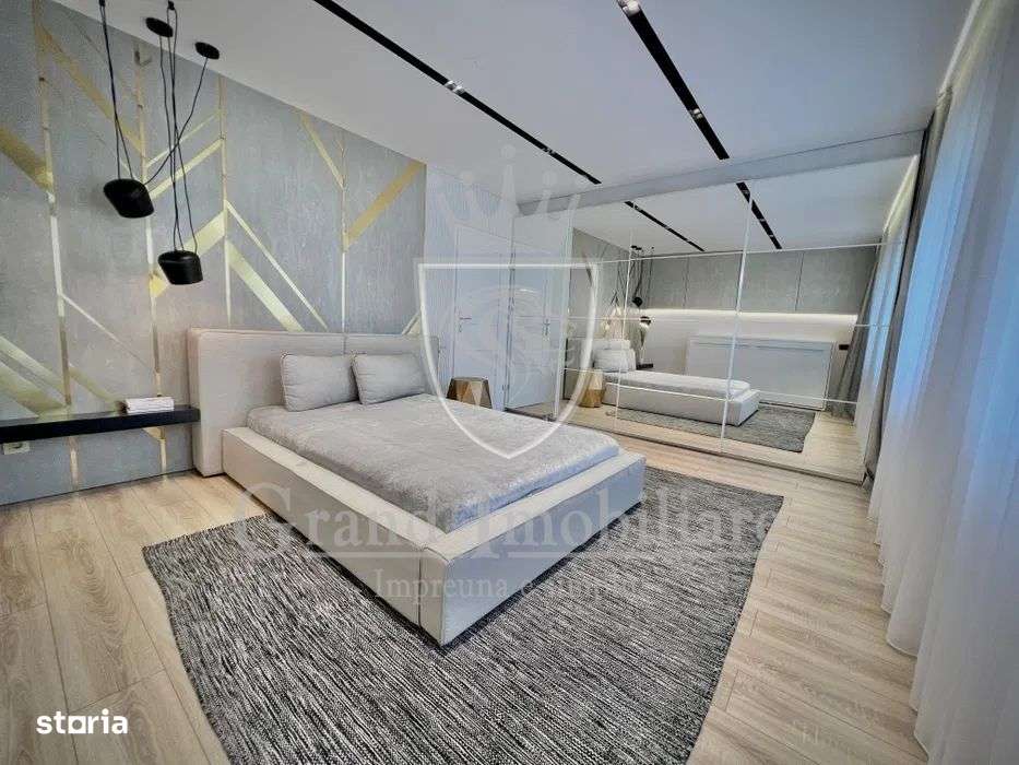 Apartament 3 camere 72mp, zona strazii Sopor - Imagine principală: 4/7