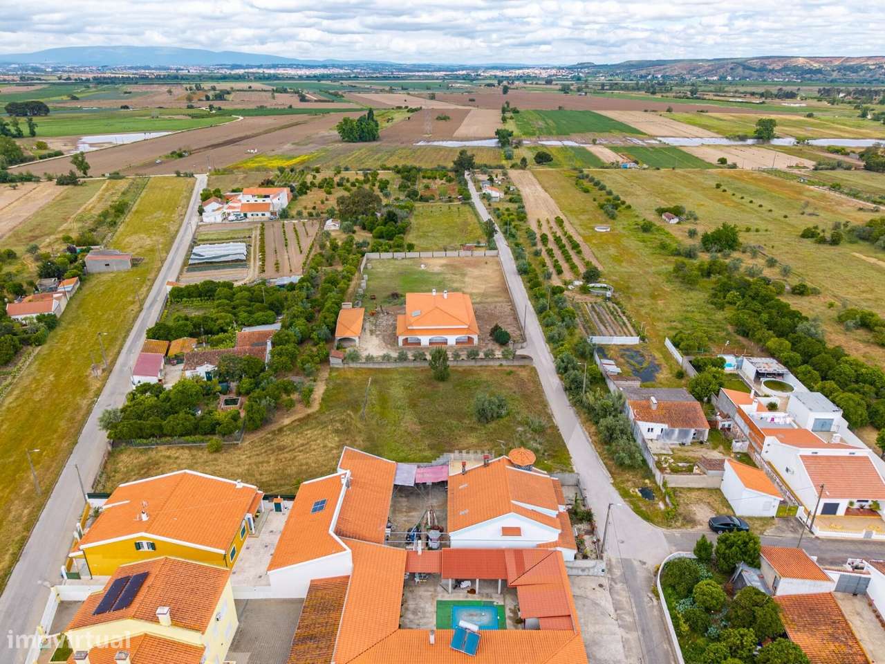 Terreno Carregueira, 530 m2, com 381 m2 de área de construção-11