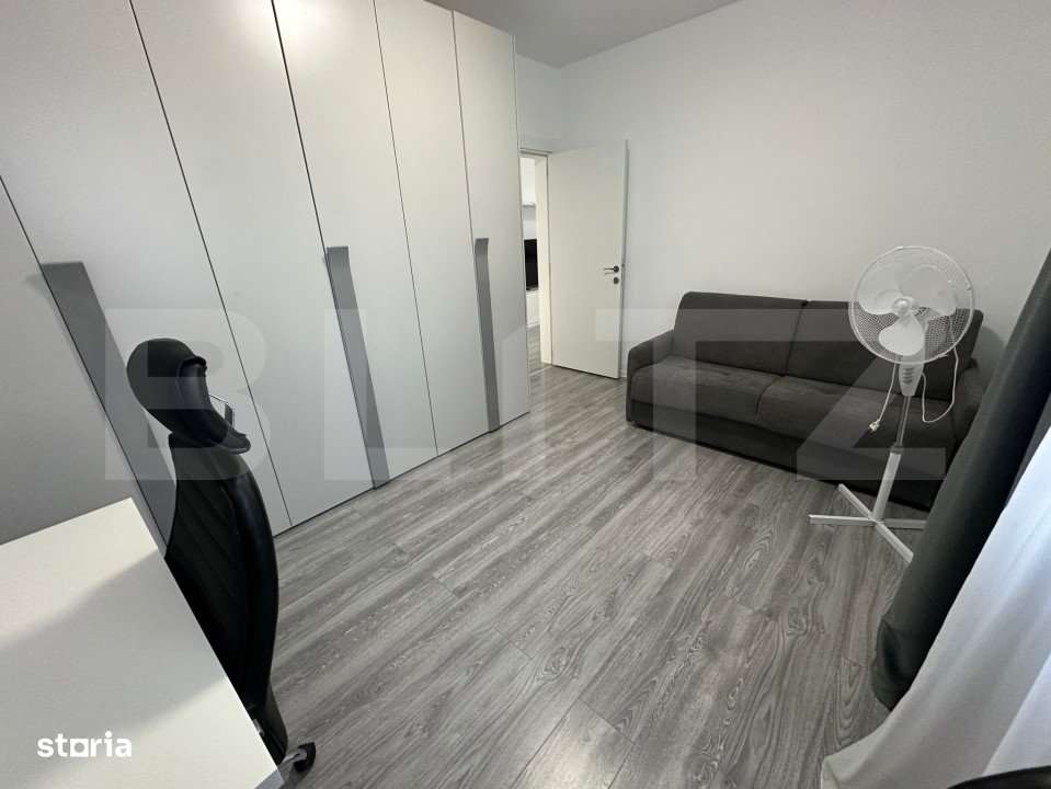 Apartament ultra-modern, 3 camere, 72 mp, zona AREX - Imagine principală: 4/8